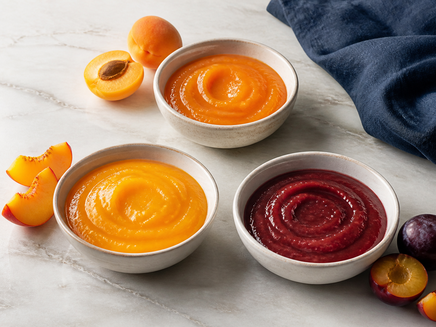 Fruit Purees