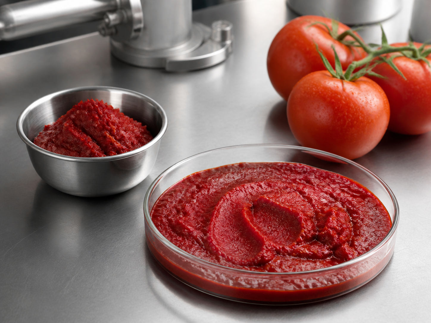 Tomato Paste